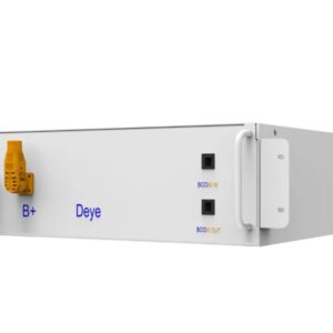 Deye BOS-G 5.12kwh HV Lithium-Ion Battery