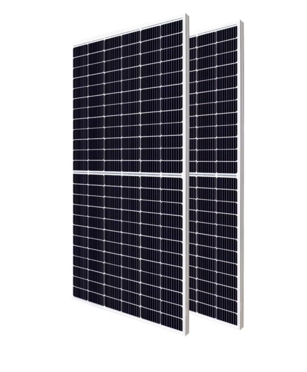 JA Solar 600W Bifacial Solar Panel
