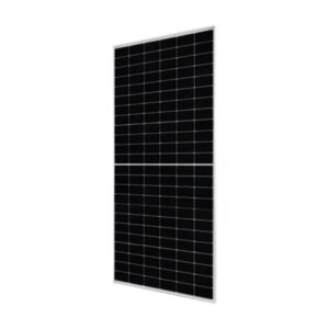 JA Solar 460W N-Type Double Glass Bifacial Low Carbon Module
