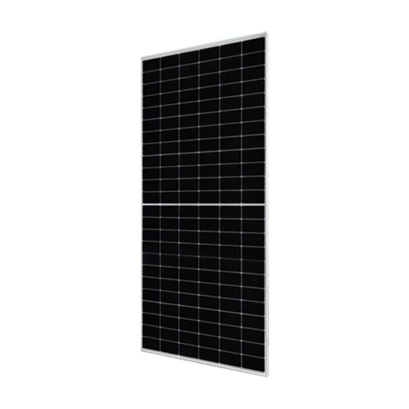 JA Solar 460W N-Type Double Glass Bifacial Low Carbon Module